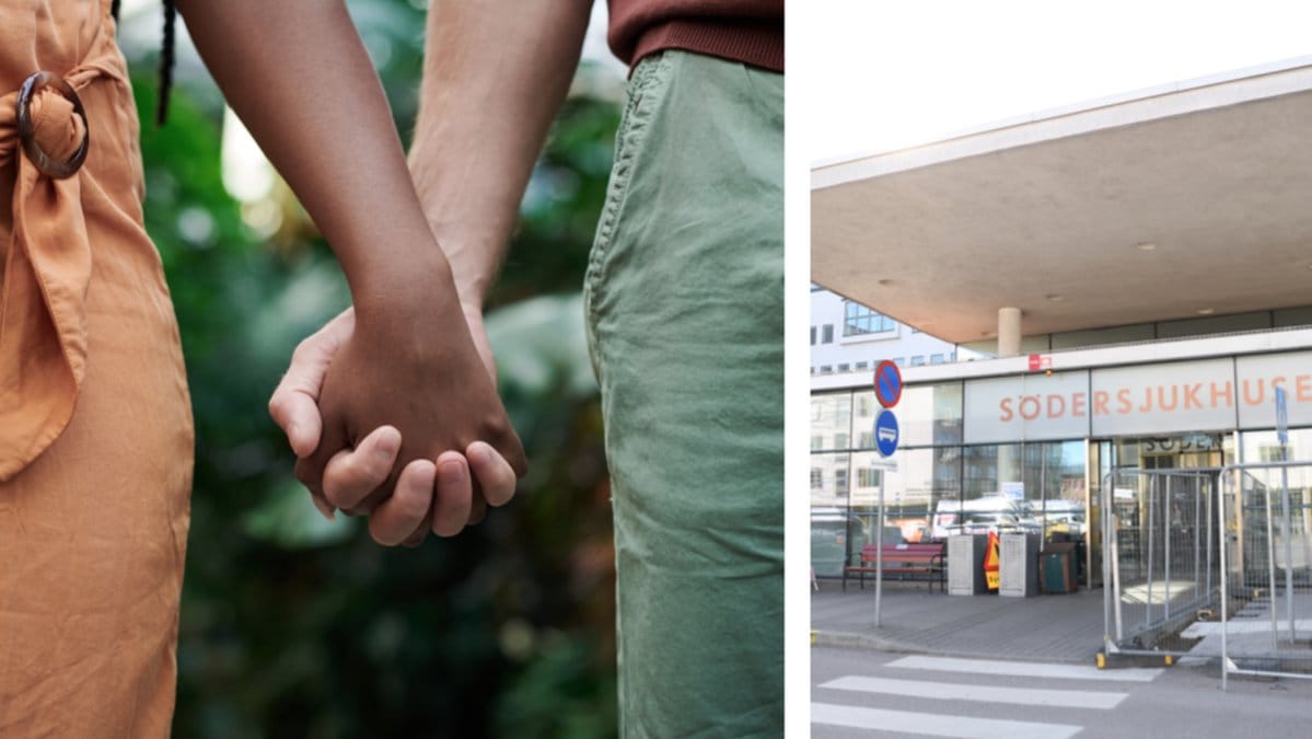 Syfilis har ökat med 500 procent på tio år. 
