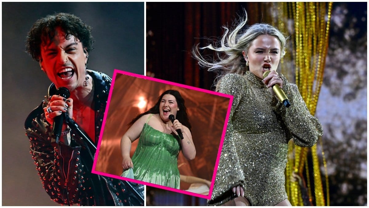 Deltävling 3 av Melodifestivalen 2025 äger rum i Västerås den 15 februari.