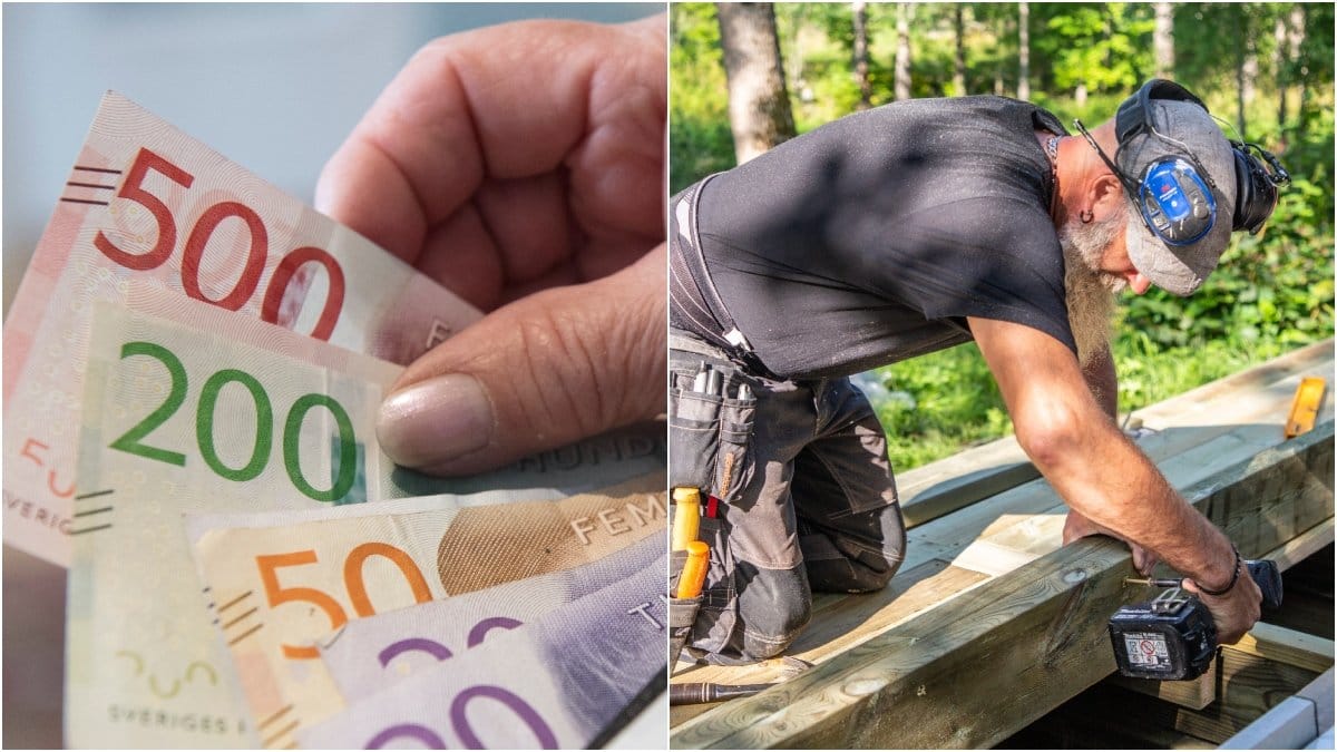 Regeringens nya lag kan spara dig tusenlappar.
