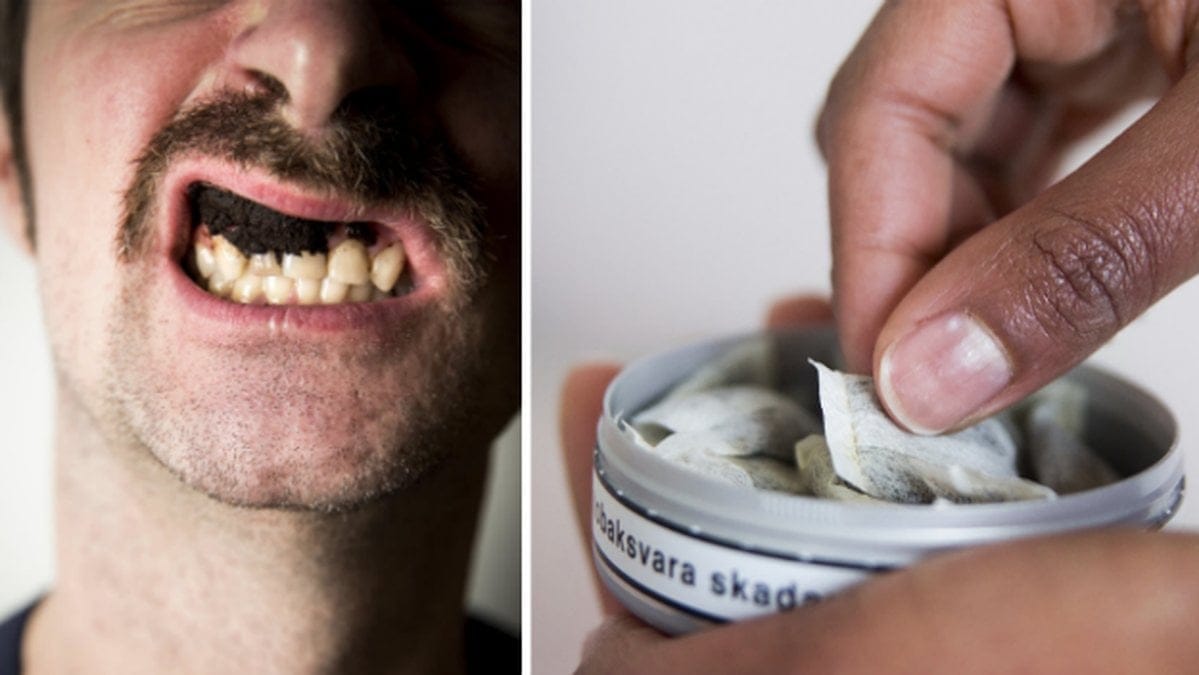 snus