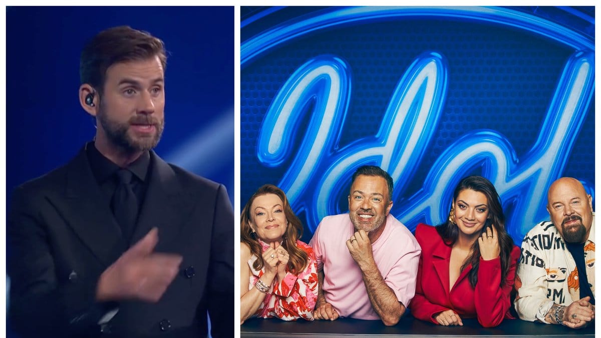 Idol 2023 är i full gång i TV4.