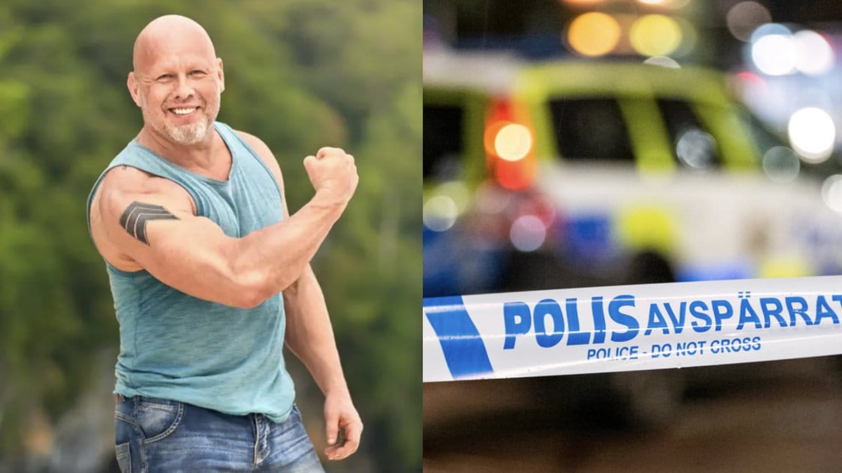 Pelle Lilja