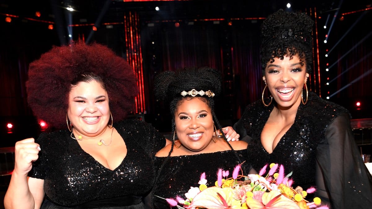 The Mamas 