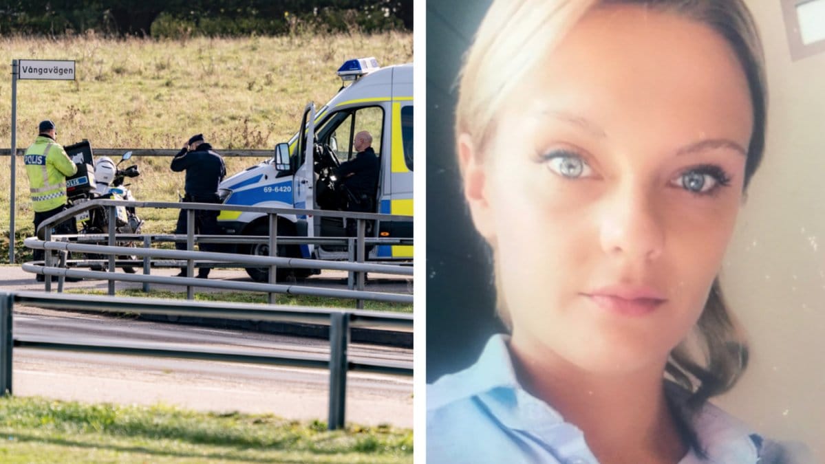 Beata Ratzman är försvunnen sedan i fredags.