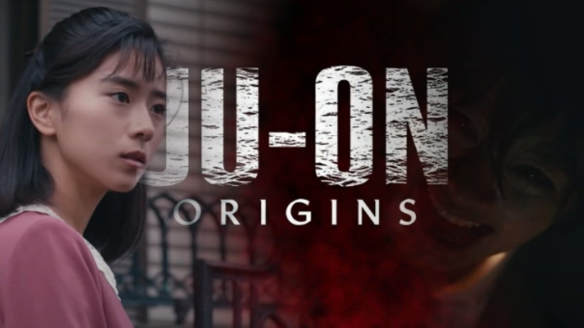 Klassikern The Grudge blir skräckserie på Netflix.