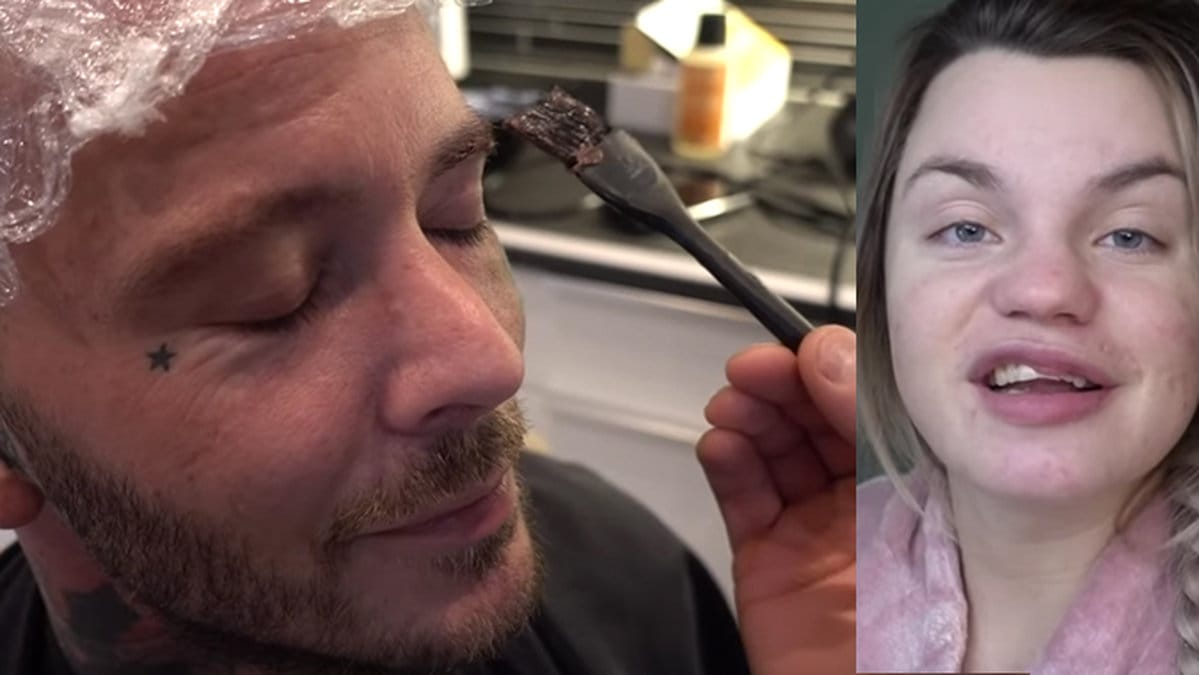 Joakim och Jonna Lundell.
