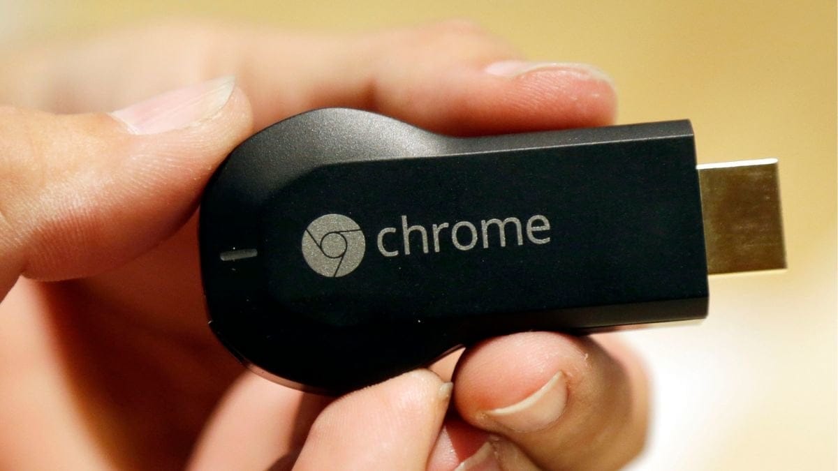 Flera användare rapporterar problem med Chromecast.