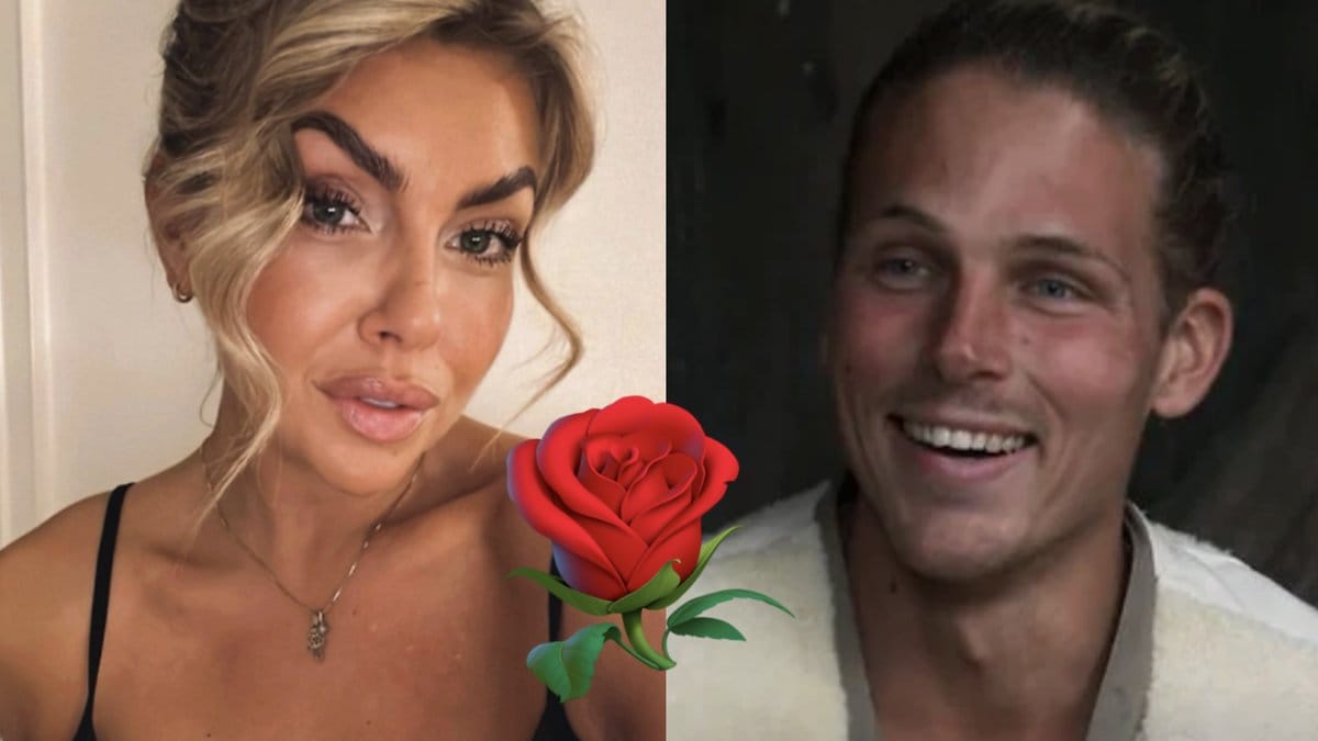 Bachelorette Sonja