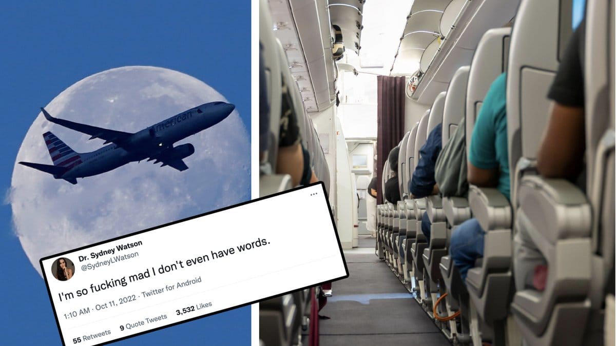 Sydney Watson får nu ersättning – trots kritiken.