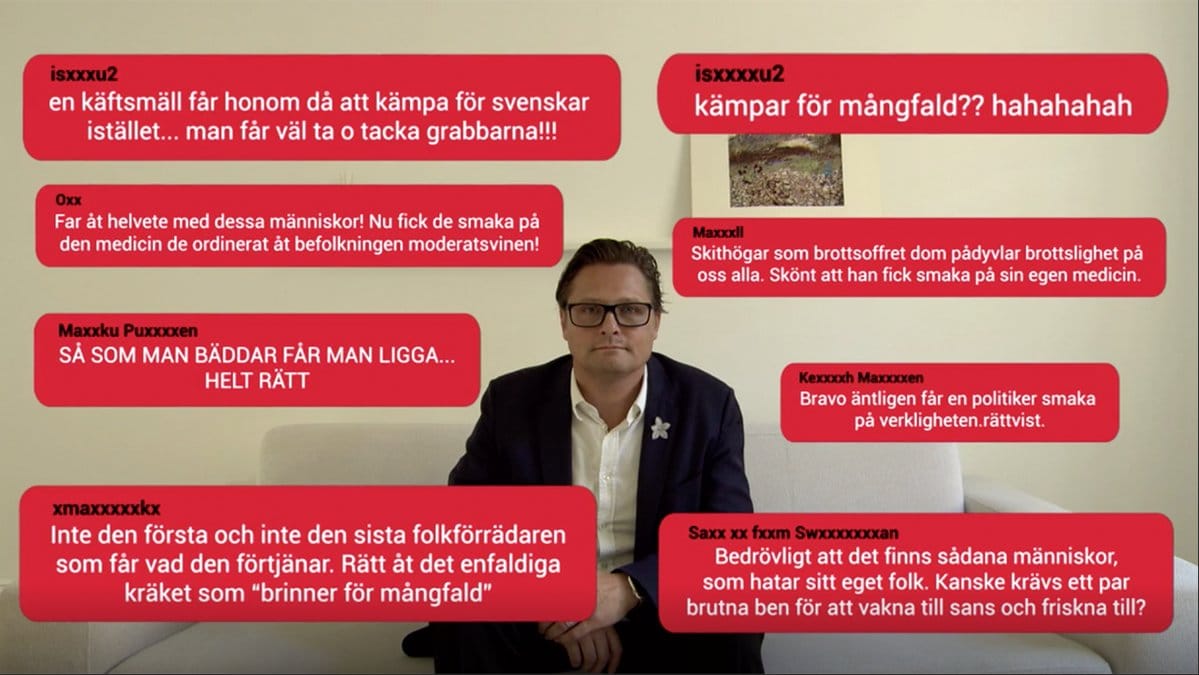 Mattias Liedholm
