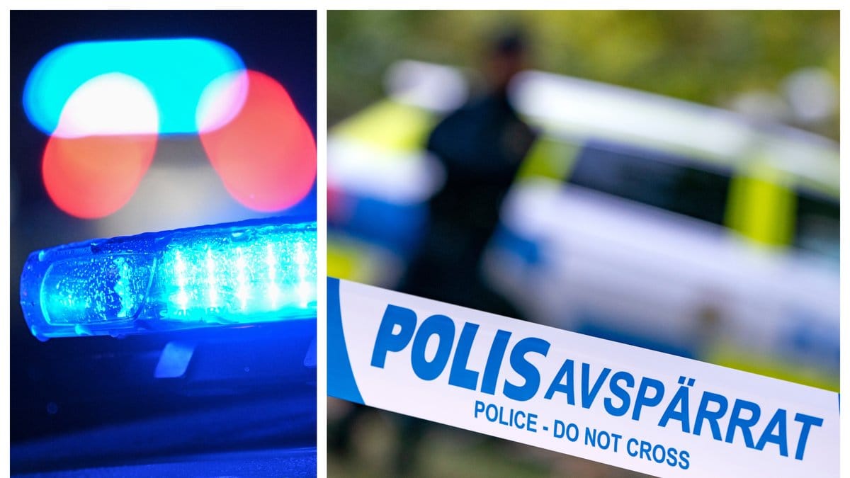 Åklagaren uppger att ärendet rubriceras som våldtäkt mot barn.