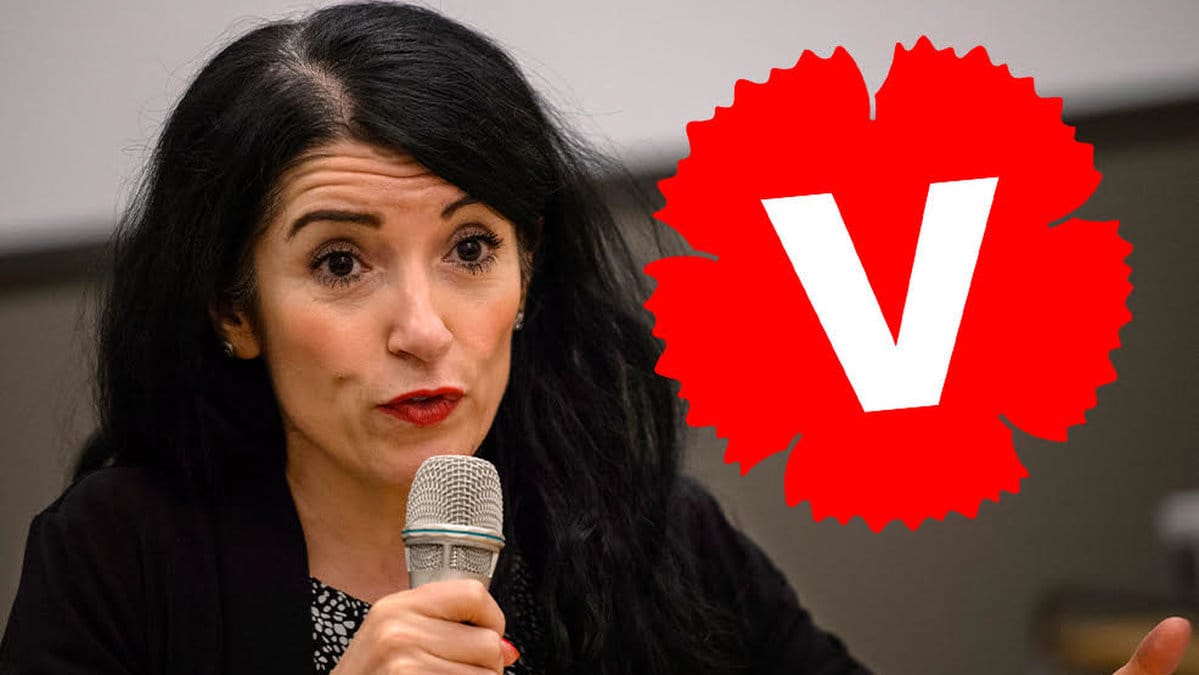 Amineh Kakabaveh
