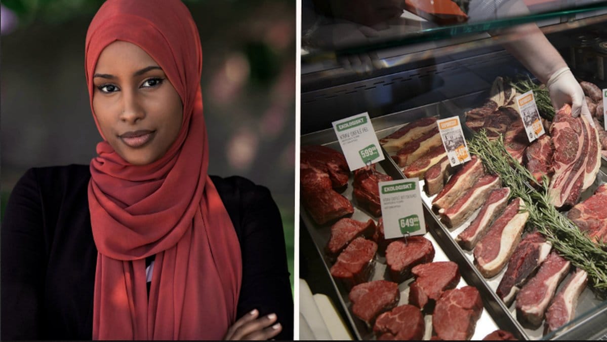 Grön Ungdom tävlar i Nyheter24:s debattkampen