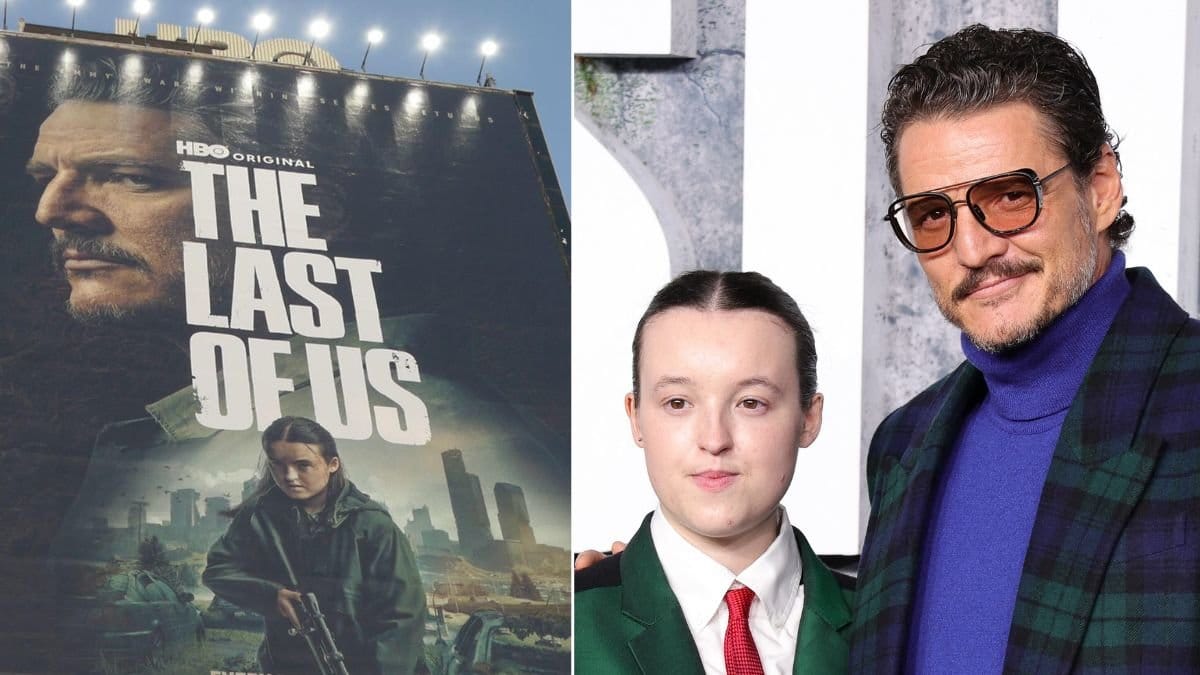Får vi se duon Bella Ramsey och Pedro Pascal medverka i en tredje säsong av The Last of Us?