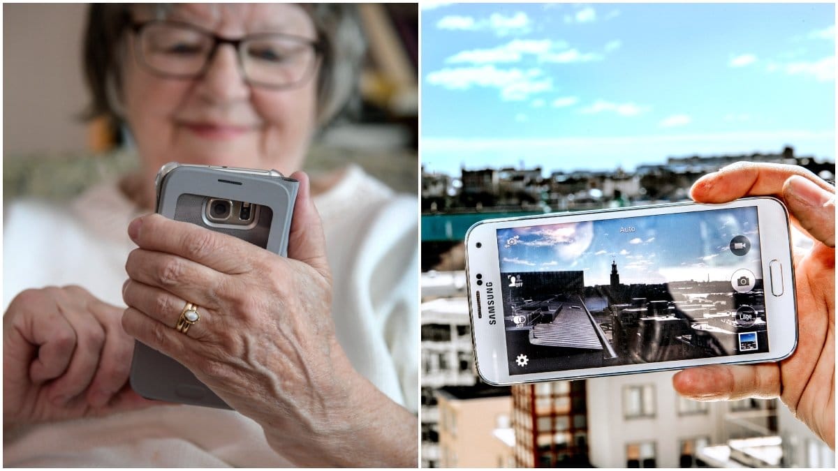 En förväntad uppdatering kan komma att förlänga din mobils livslängd.