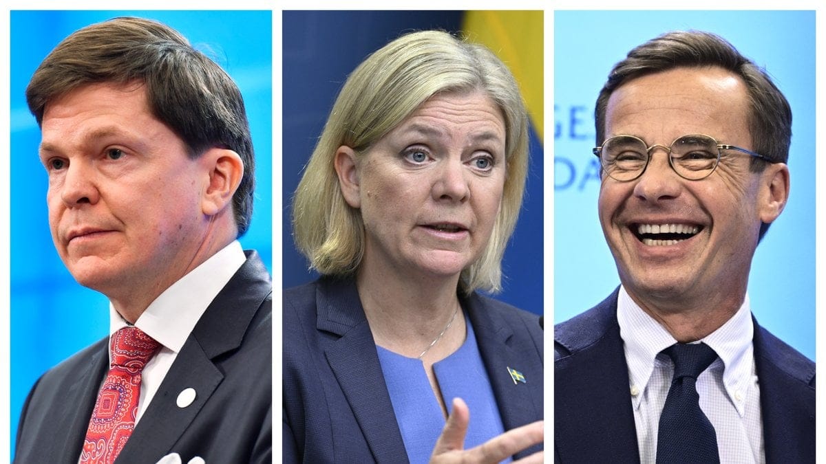 Vad händer nu, när valet 2022 är avgjort?