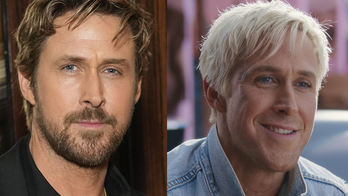 Ryan Gosling
