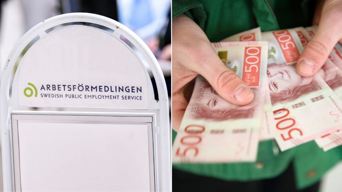 Reglerna ändras för arbetslösa.