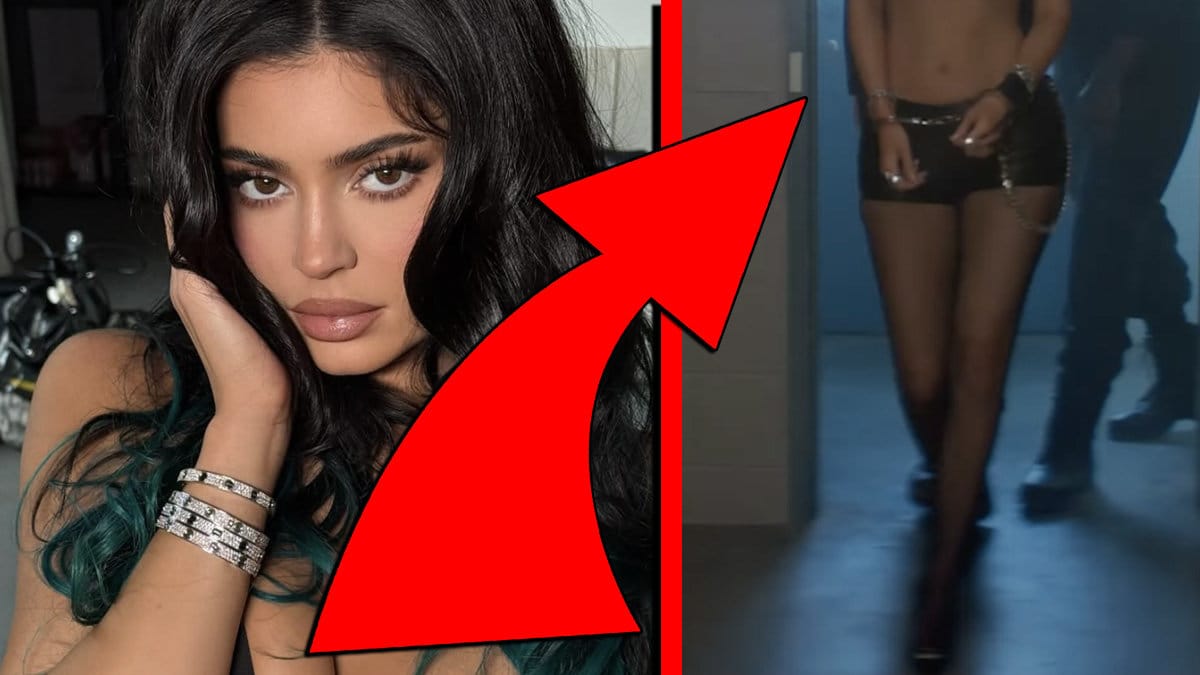 Kylie Jenner