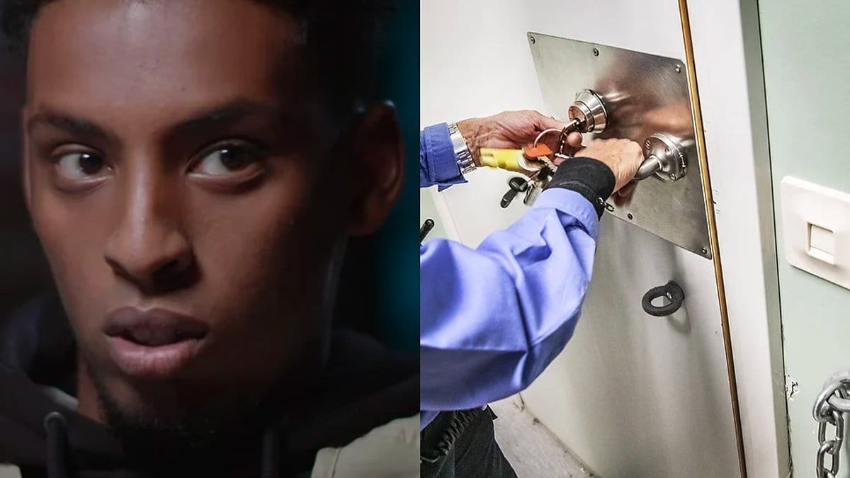 Rapparen Yasin Abdullahi Mahamoud har fått sin dom efter rättegången mot Vårbynätverket
