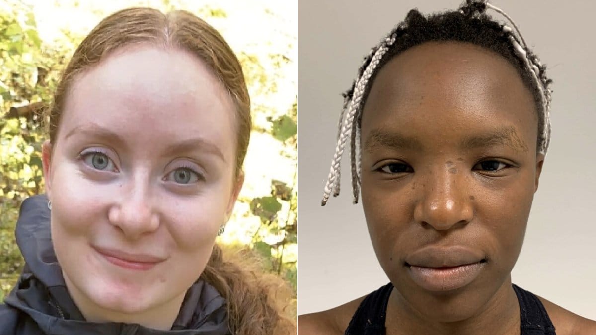 Maja Hellman dömdes till livstids fängelse för mordet på Maja Hellman.