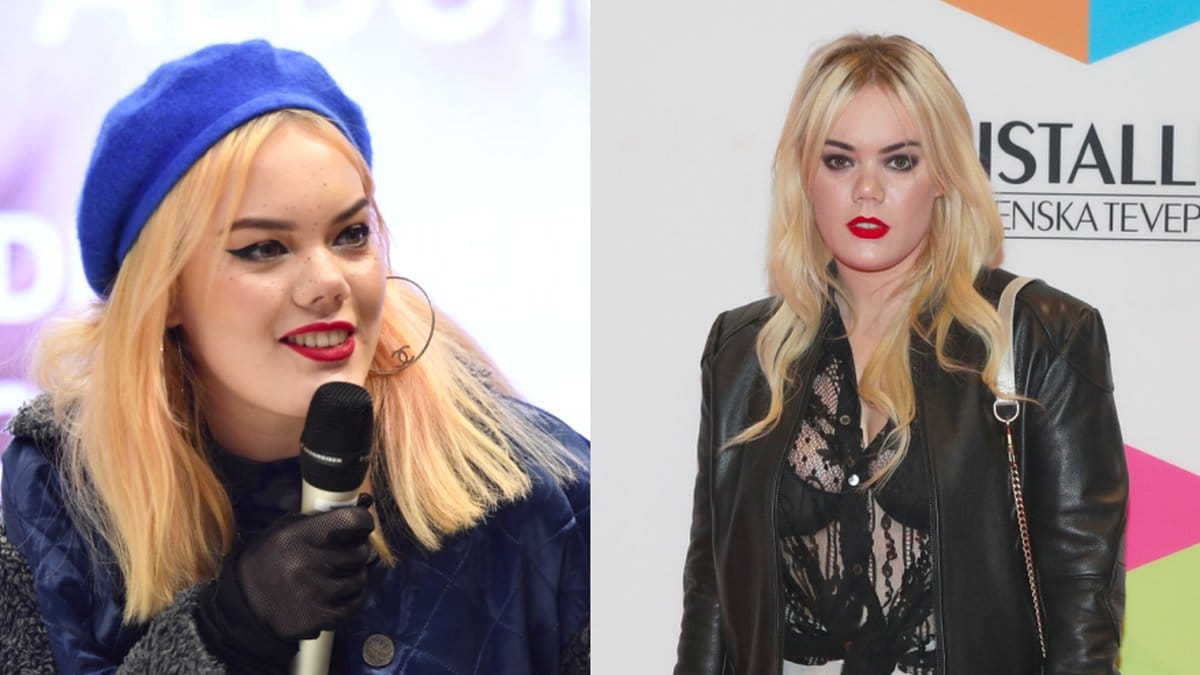 Här är allt om Little Jinder