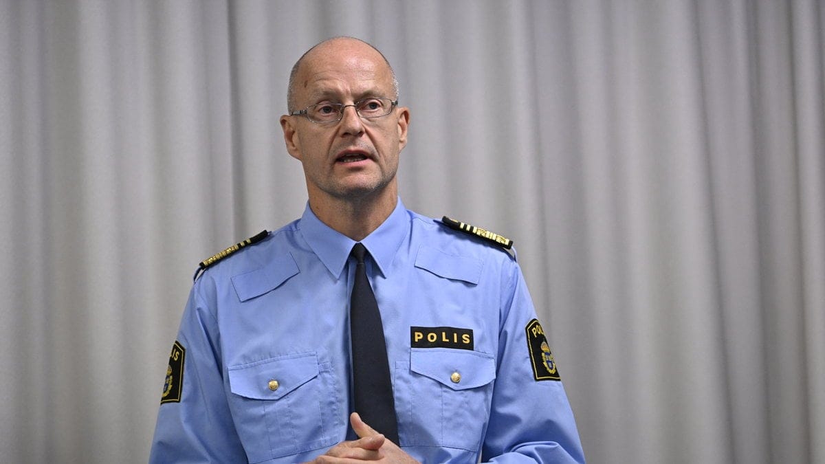 Mats Löfving.