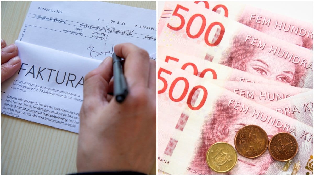 Du som har detta lån kan spara 8 640 kronor under 2025 genom att agera innan den 30 november 2024.