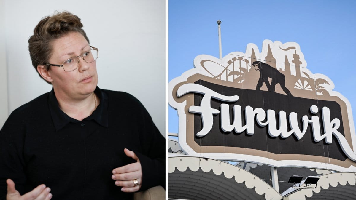 Så här mycket tjänar Furuviks vd Sandra Wilke.