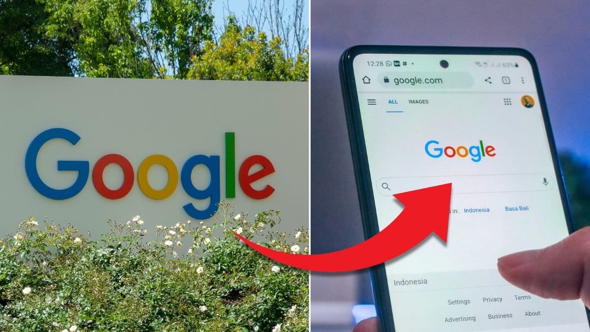 Google gör en förändring som kommer påverka alla svenska användare.
