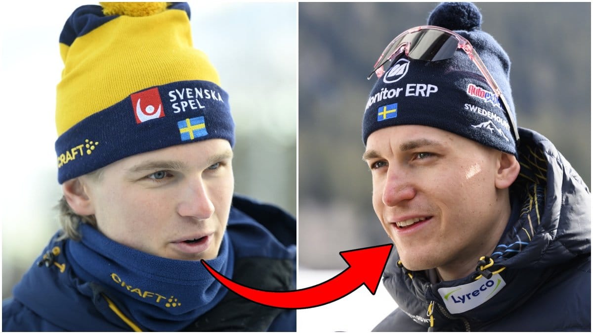 Anger har hamnat i ett ordkrig med Martin Ponsiluoma.