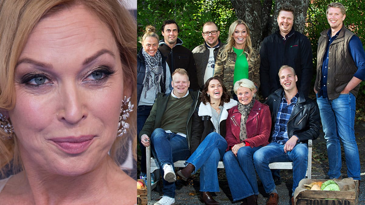 Linda Lindorff har tröttnat på brevfusket