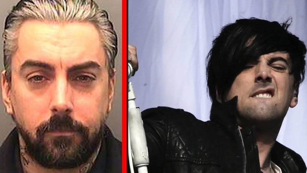 Ian Watkins