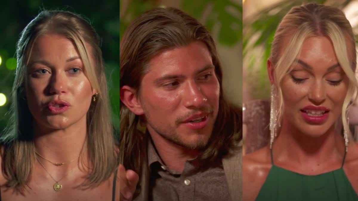 Bachelor 2021