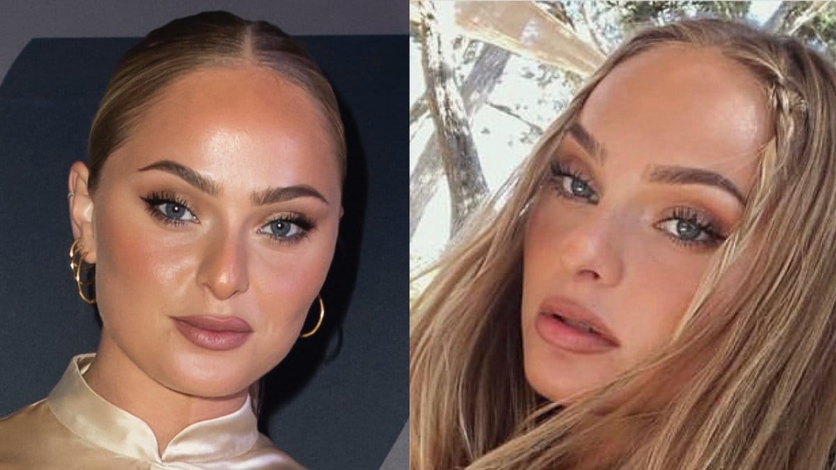 Alice Stenlöf avslöjar