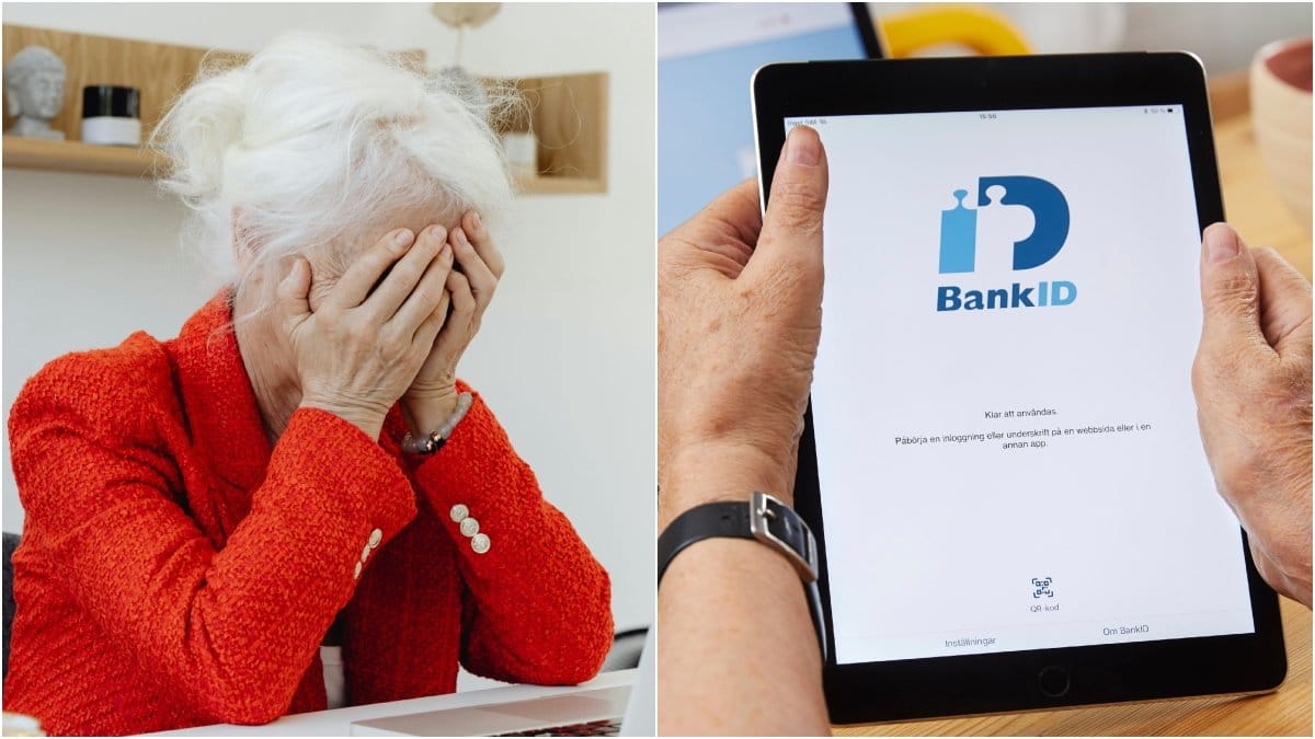 Använder du BankID? Då finns en del saker att tänka på. 