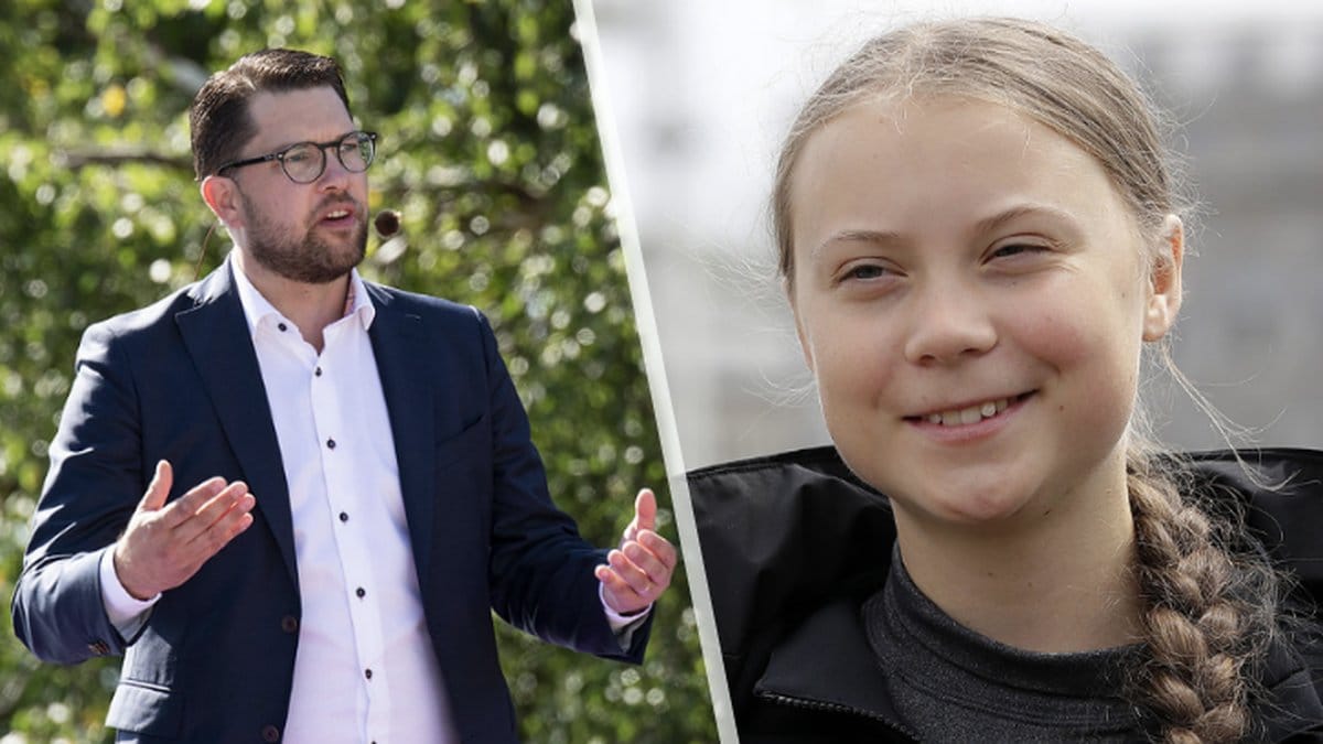 Jimmie Åkesson