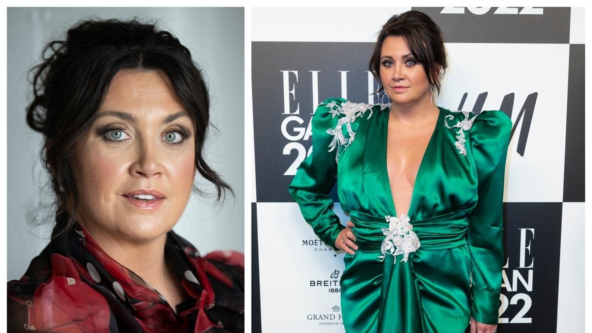 Camilla Läckberg drar in stora pengar som en av Sveriges mest framgångsrika författare.