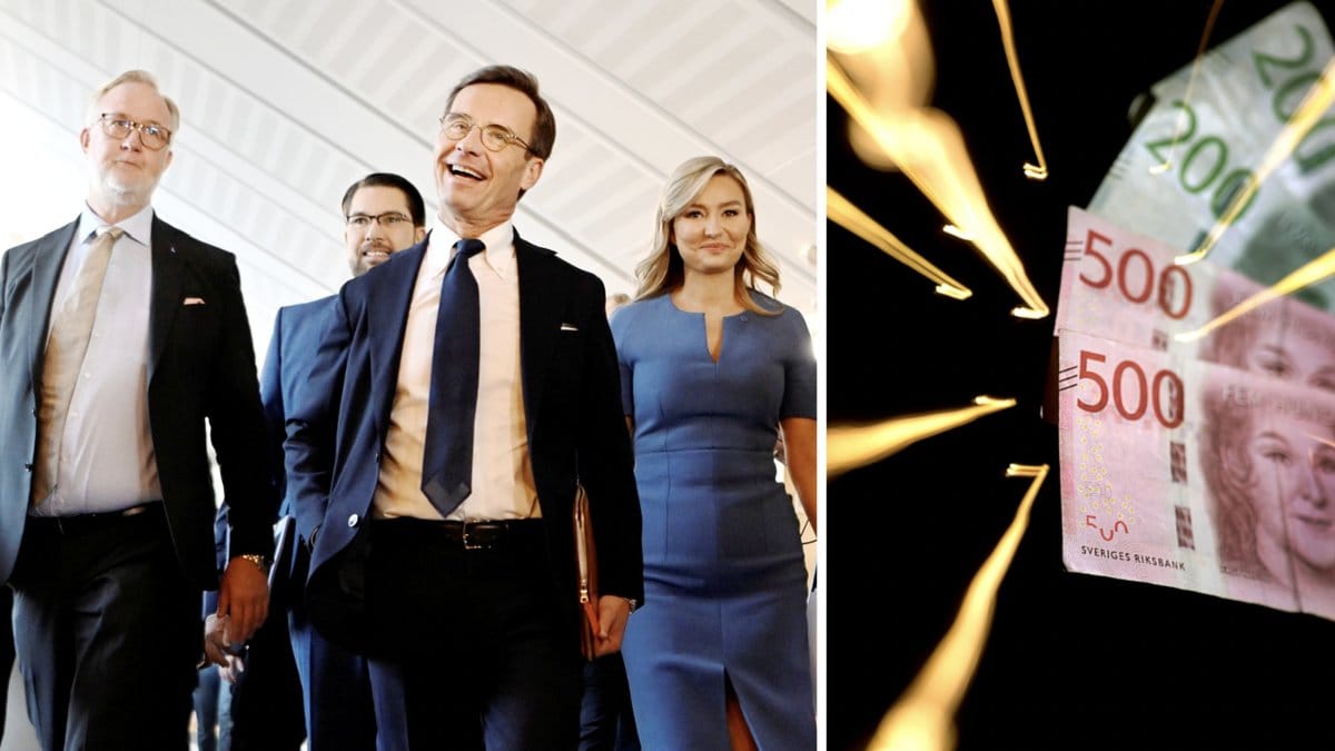 Så påverkar en ny regering din plånbok