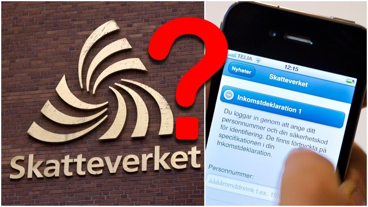Skatteverket svarar på allmänhetens frågor kring deklarationen 2025.