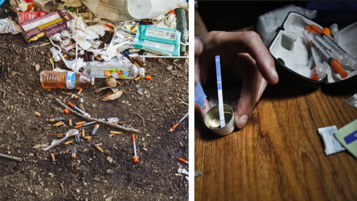 Heroin