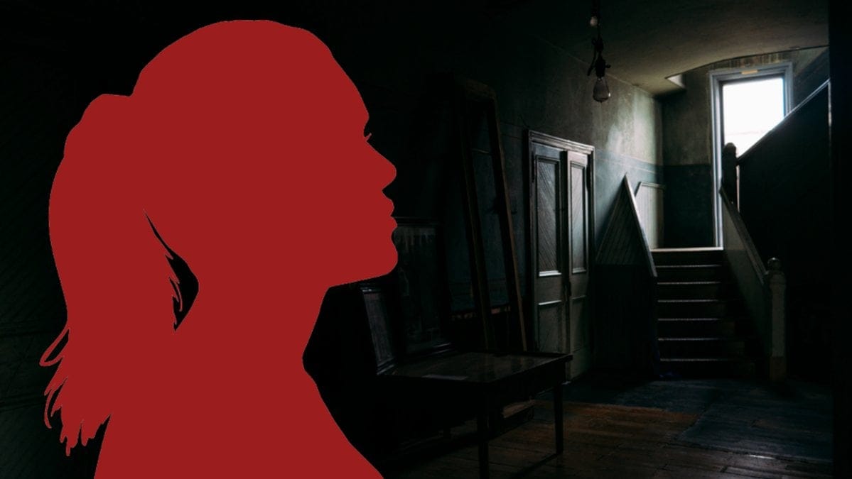 Anna heter egentligen något annat