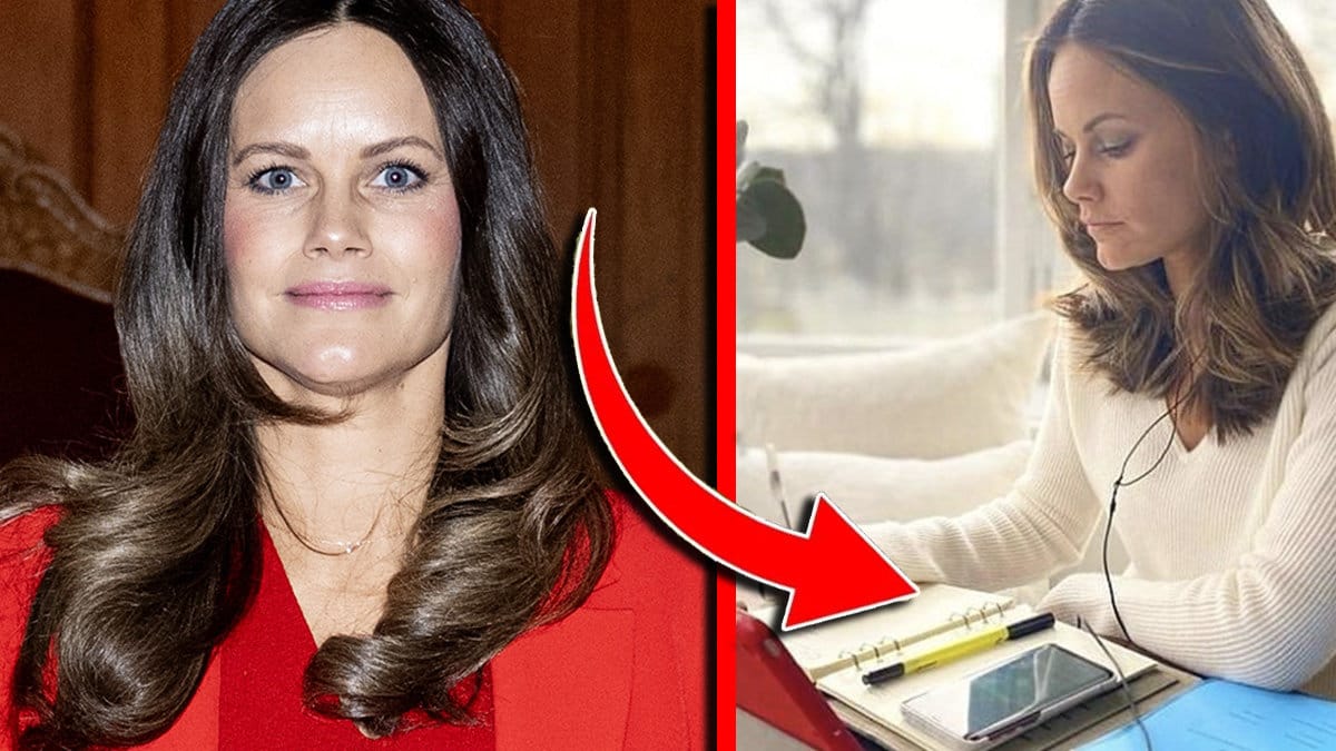 Prinsessan Sofia