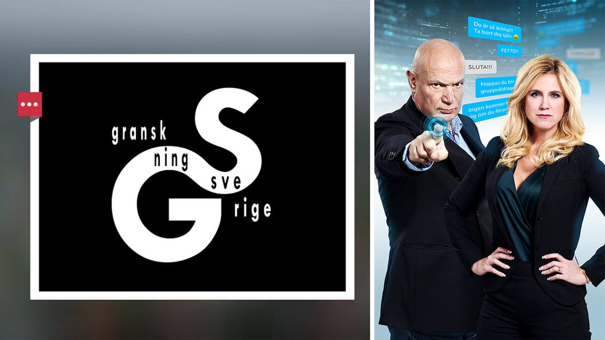 Granskning Sverige, Trolljägarna