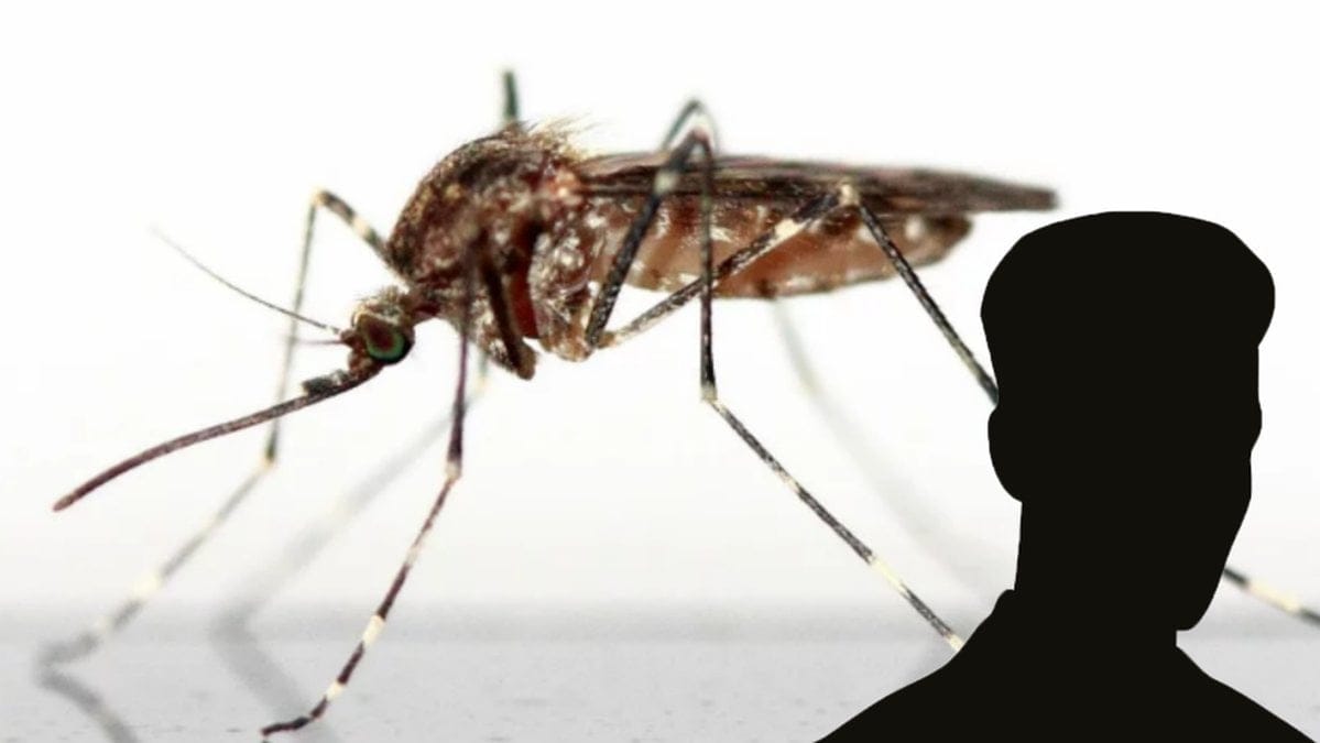 Man har dödliga pruttar.