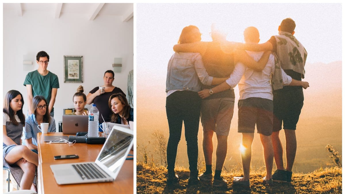 Vilka egenskaper gör att man blir populär?