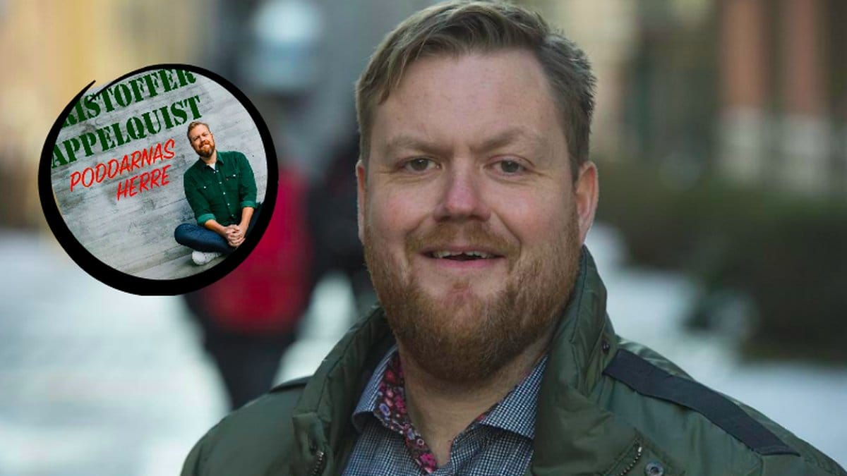 Kristoffer Appelquist