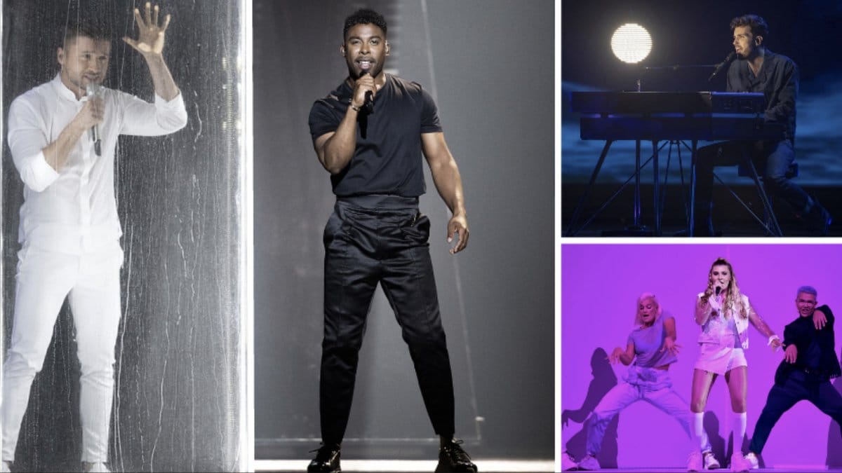 ESC 2019