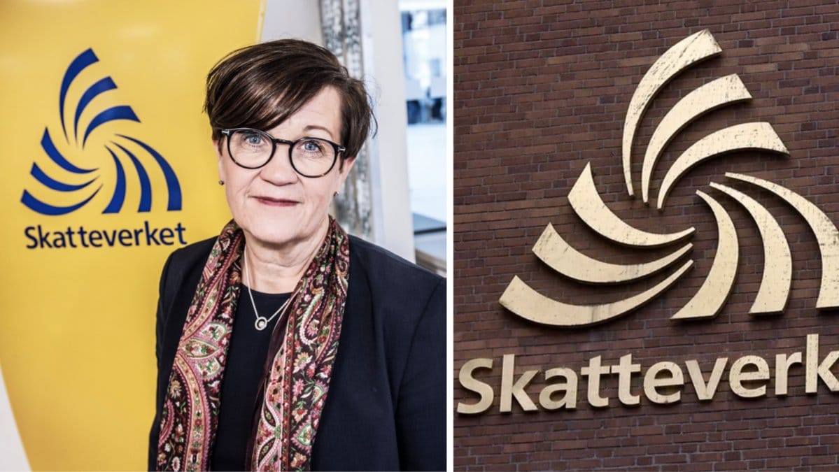 Så mycket tjänar Skatteverkets generaldirektör Katrin Westling Palm.
