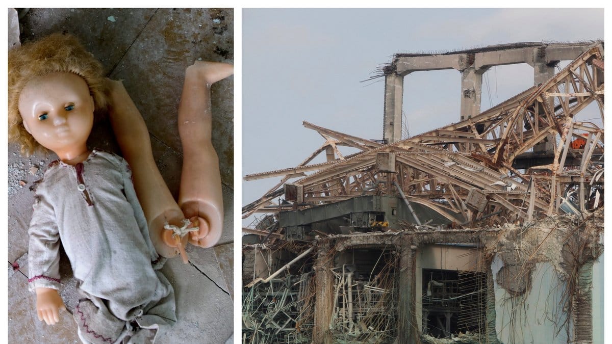 Nyheter24 listar historiens värsta kärnkraftsolyckor.